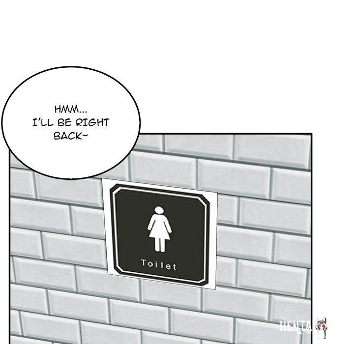 Excuse me, This is my Room Excuse me, This is my Room Chapter 53 - Page 66