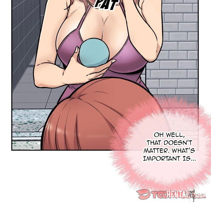 Excuse me, This is my Room Excuse me, This is my Room Chapter 53 - Page 69