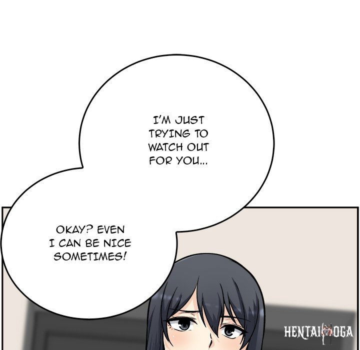 Excuse me, This is my Room Excuse me, This is my Room Chapter 53 - Page 7