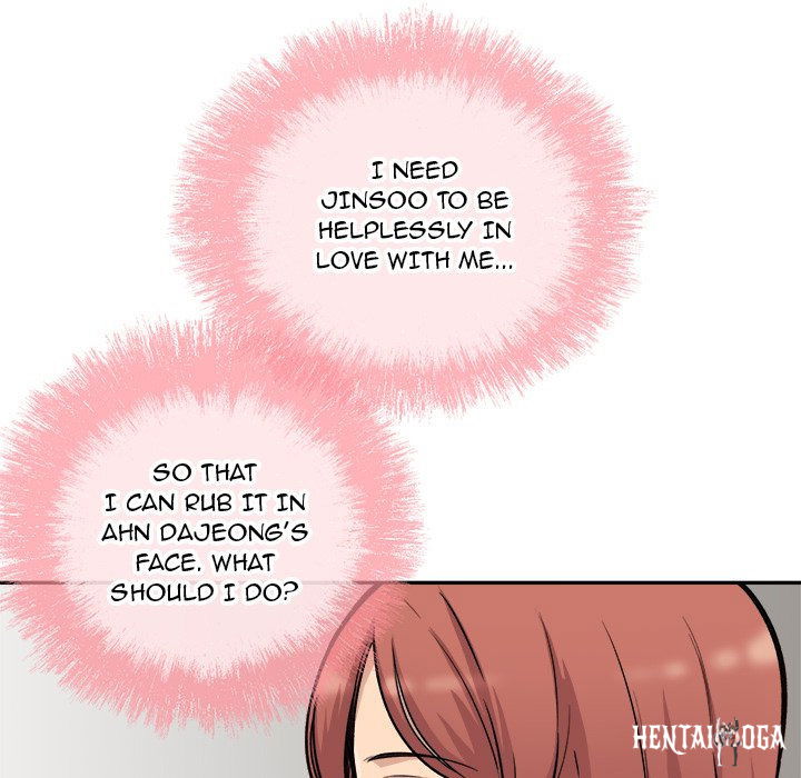 Excuse me, This is my Room Excuse me, This is my Room Chapter 53 - Page 70