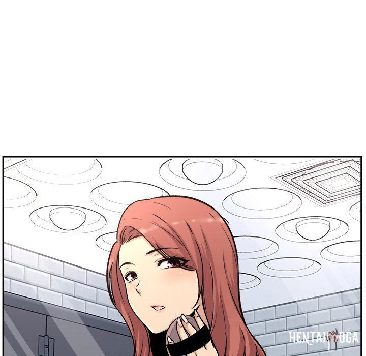 Excuse me, This is my Room Excuse me, This is my Room Chapter 53 - Page 72