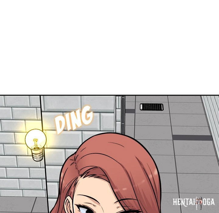 Excuse me, This is my Room Excuse me, This is my Room Chapter 53 - Page 78