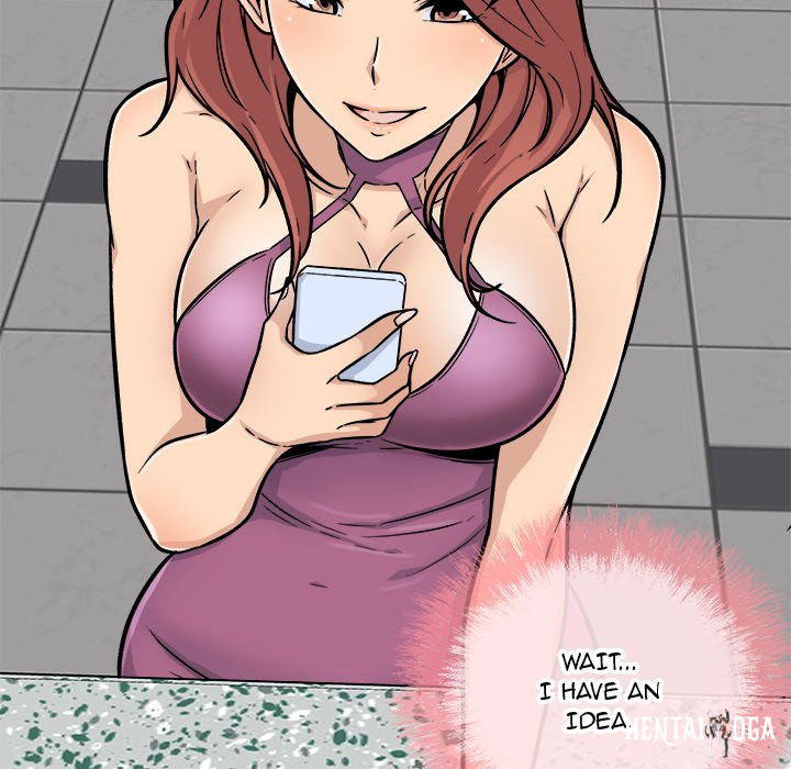 Excuse me, This is my Room Excuse me, This is my Room Chapter 53 - Page 79