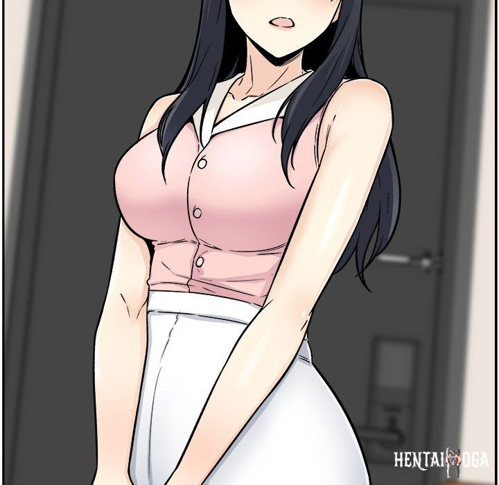 Excuse me, This is my Room Excuse me, This is my Room Chapter 53 - Page 8