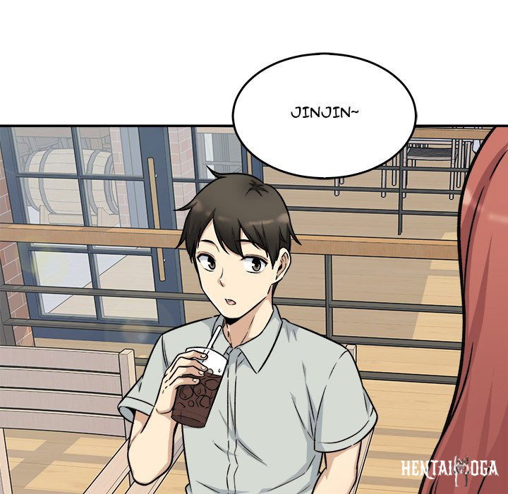 Excuse me, This is my Room Excuse me, This is my Room Chapter 53 - Page 82