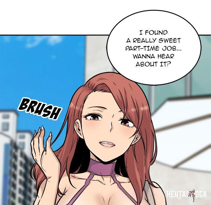 Excuse me, This is my Room Excuse me, This is my Room Chapter 53 - Page 84