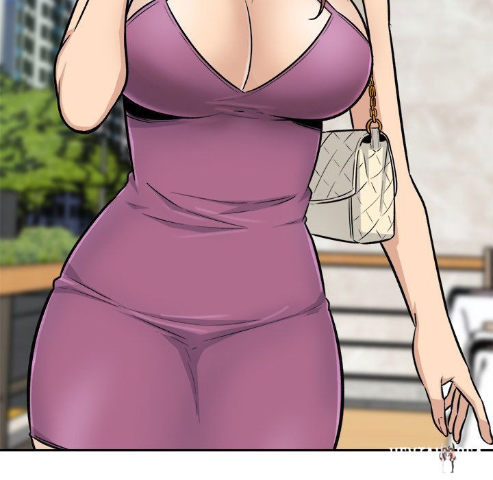 Excuse me, This is my Room Excuse me, This is my Room Chapter 53 - Page 85