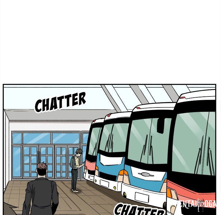 Excuse me, This is my Room Excuse me, This is my Room Chapter 53 - Page 90