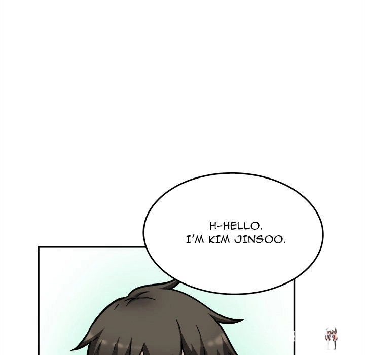 Excuse me, This is my Room Excuse me, This is my Room Chapter 53 - Page 96