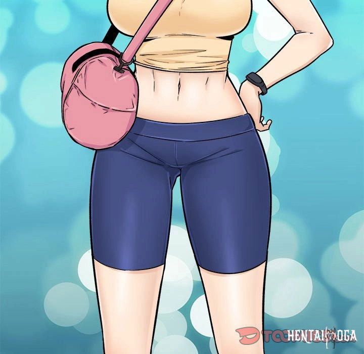 Excuse me, This is my Room Excuse me, This is my Room Chapter 53 - Page 99