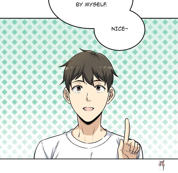 Excuse me, This is my Room Excuse me, This is my Room Chapter 54 - Page 100