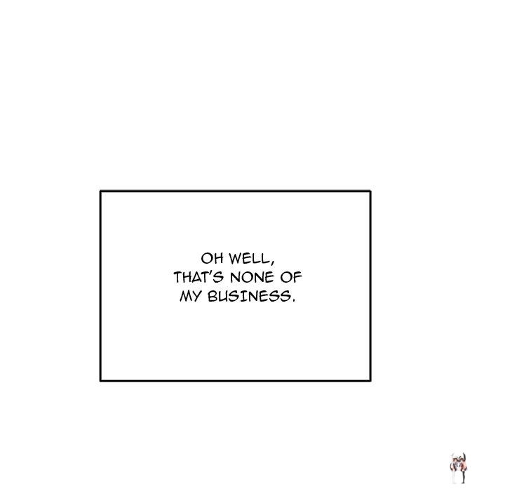 Excuse me, This is my Room Excuse me, This is my Room Chapter 54 - Page 101