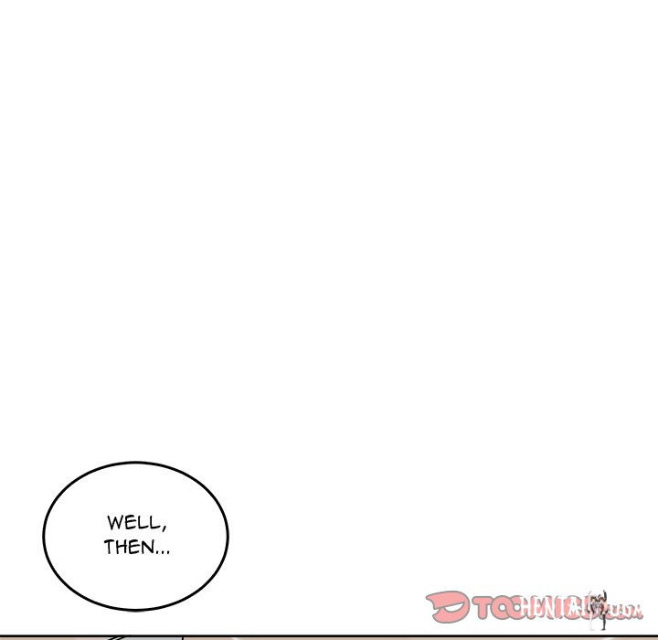 Excuse me, This is my Room Excuse me, This is my Room Chapter 54 - Page 102