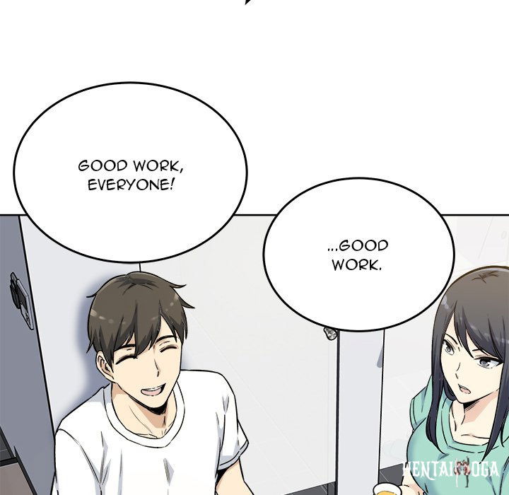 Excuse me, This is my Room Excuse me, This is my Room Chapter 54 - Page 106