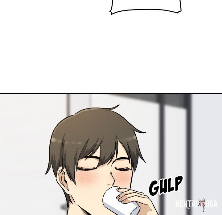 Excuse me, This is my Room Excuse me, This is my Room Chapter 54 - Page 108