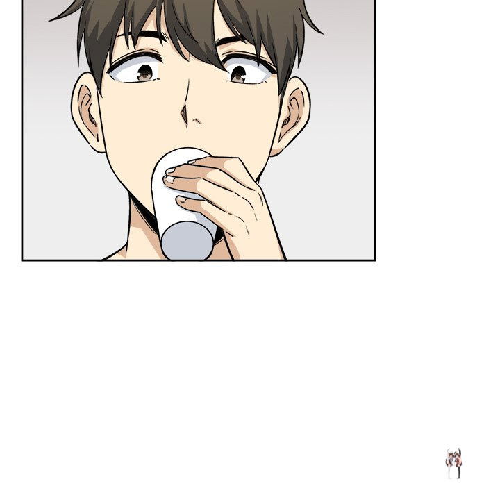 Excuse me, This is my Room Excuse me, This is my Room Chapter 54 - Page 113