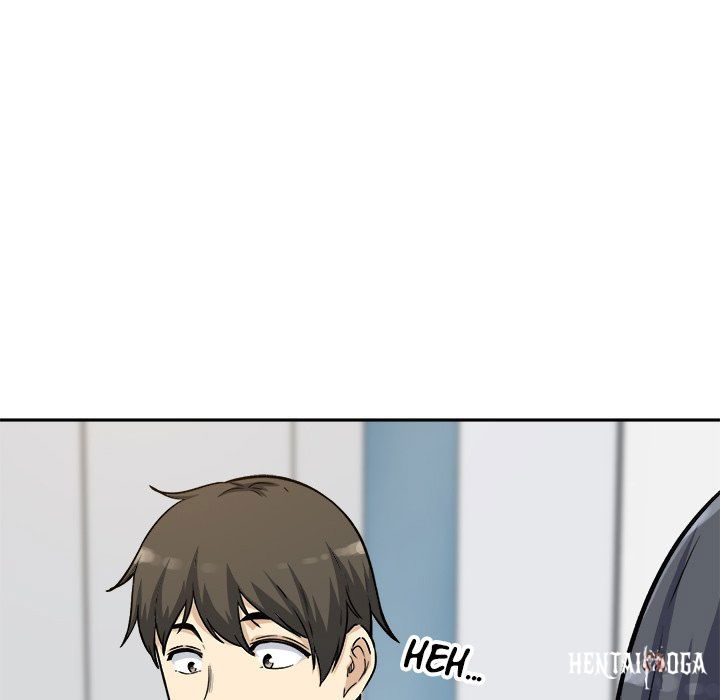 Excuse me, This is my Room Excuse me, This is my Room Chapter 54 - Page 116