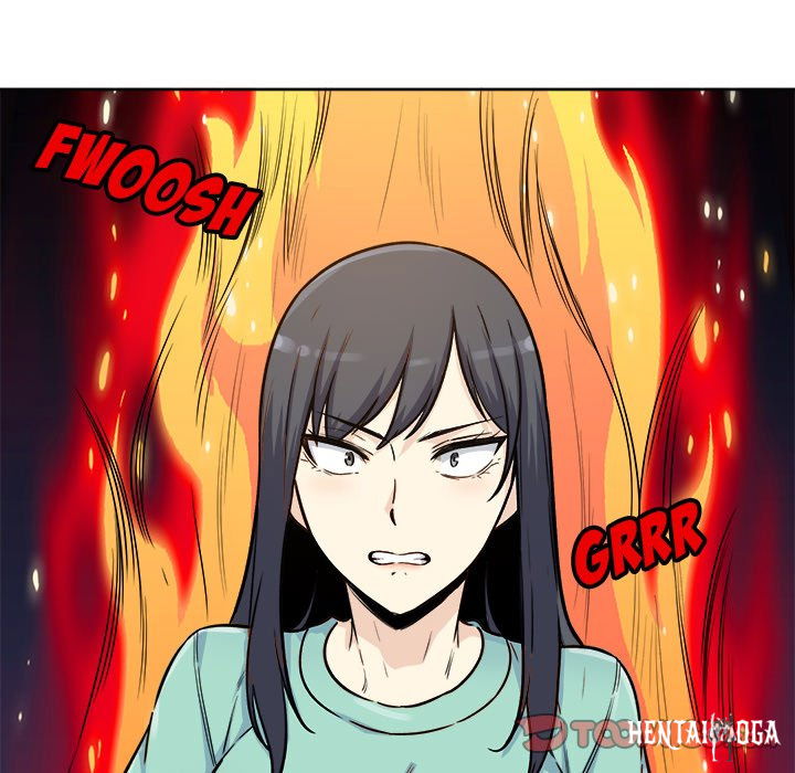 Excuse me, This is my Room Excuse me, This is my Room Chapter 54 - Page 120