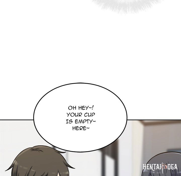 Excuse me, This is my Room Excuse me, This is my Room Chapter 54 - Page 122