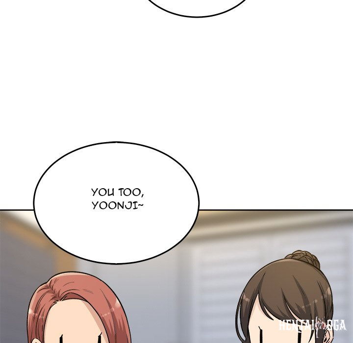 Excuse me, This is my Room Excuse me, This is my Room Chapter 54 - Page 124