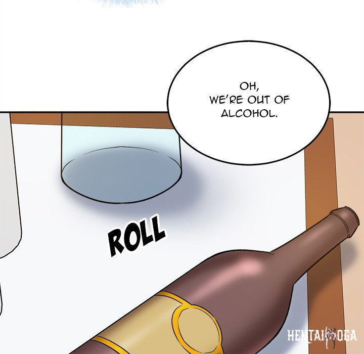 Excuse me, This is my Room Excuse me, This is my Room Chapter 54 - Page 134