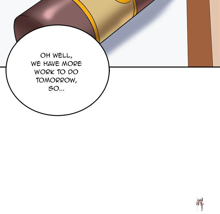 Excuse me, This is my Room Excuse me, This is my Room Chapter 54 - Page 135