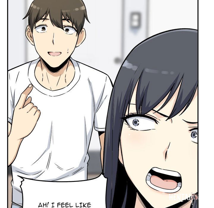 Excuse me, This is my Room Excuse me, This is my Room Chapter 54 - Page 139