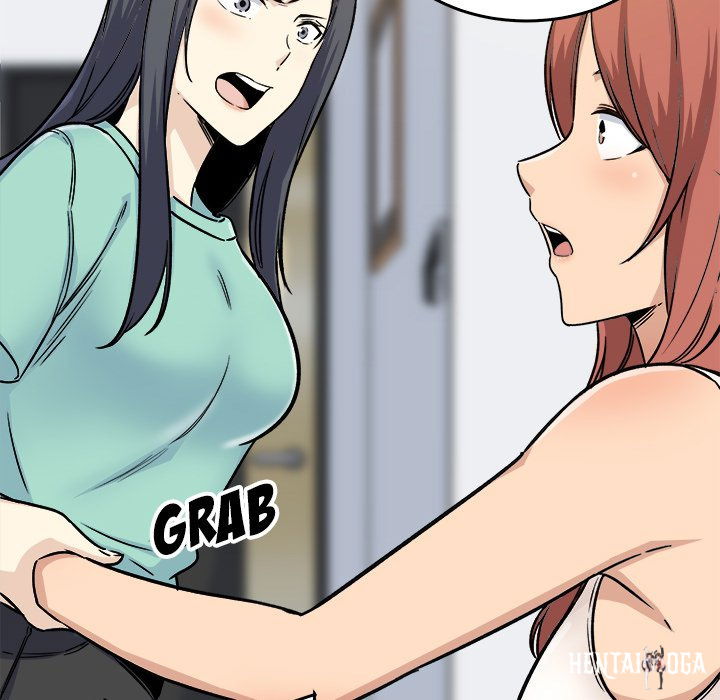 Excuse me, This is my Room Excuse me, This is my Room Chapter 54 - Page 141