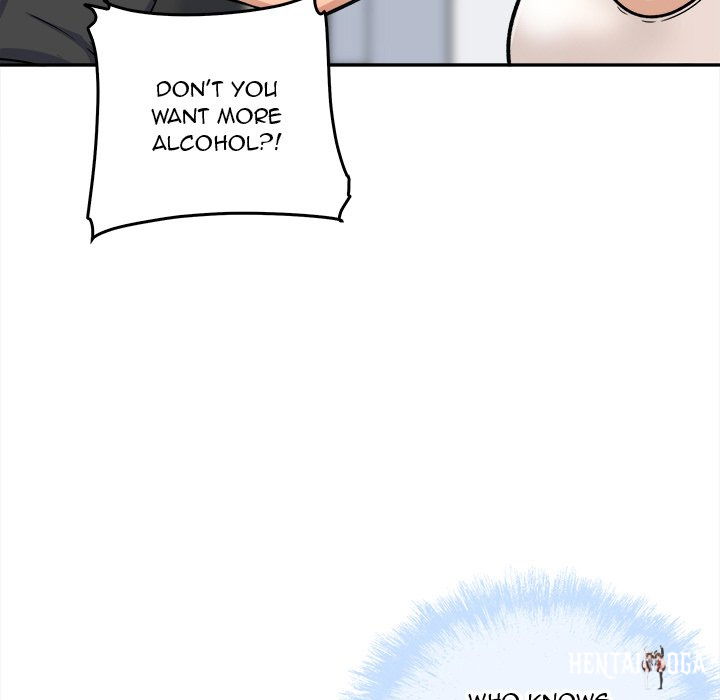 Excuse me, This is my Room Excuse me, This is my Room Chapter 54 - Page 142