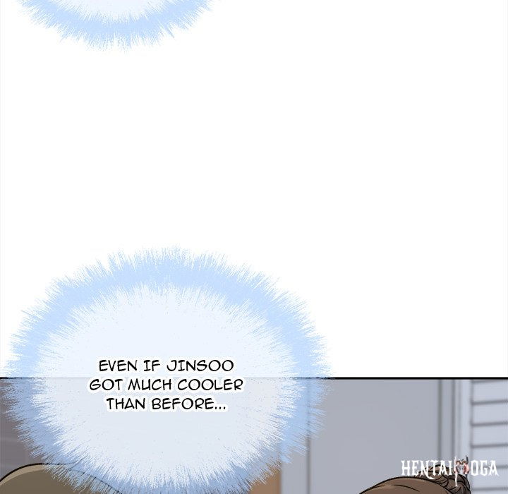 Excuse me, This is my Room Excuse me, This is my Room Chapter 54 - Page 144