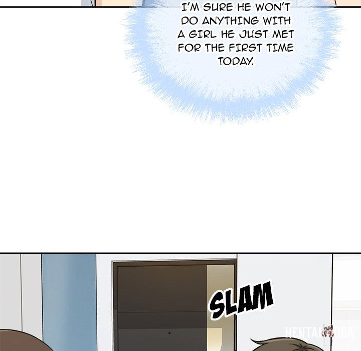 Excuse me, This is my Room Excuse me, This is my Room Chapter 54 - Page 146