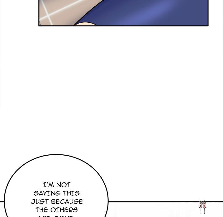 Excuse me, This is my Room Excuse me, This is my Room Chapter 54 - Page 149