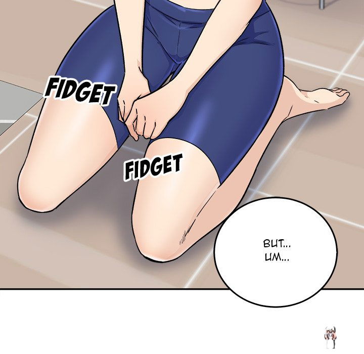 Excuse me, This is my Room Excuse me, This is my Room Chapter 54 - Page 151