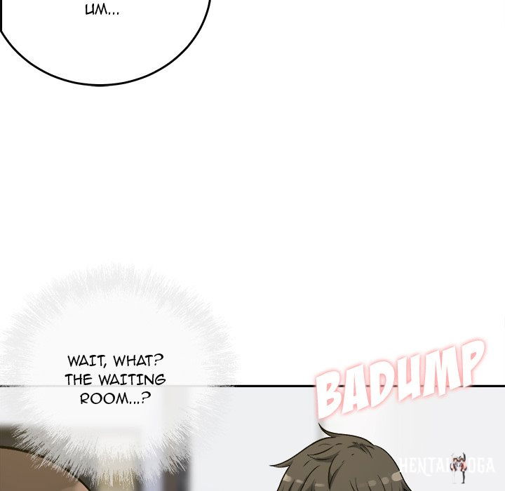 Excuse me, This is my Room Excuse me, This is my Room Chapter 54 - Page 154