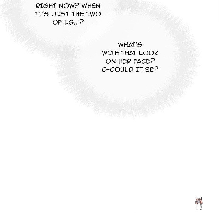 Excuse me, This is my Room Excuse me, This is my Room Chapter 54 - Page 157