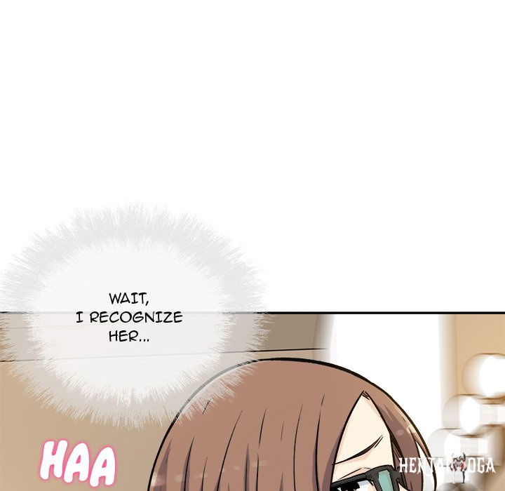 Excuse me, This is my Room Excuse me, This is my Room Chapter 54 - Page 18