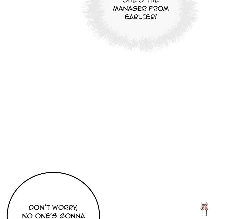 Excuse me, This is my Room Excuse me, This is my Room Chapter 54 - Page 20