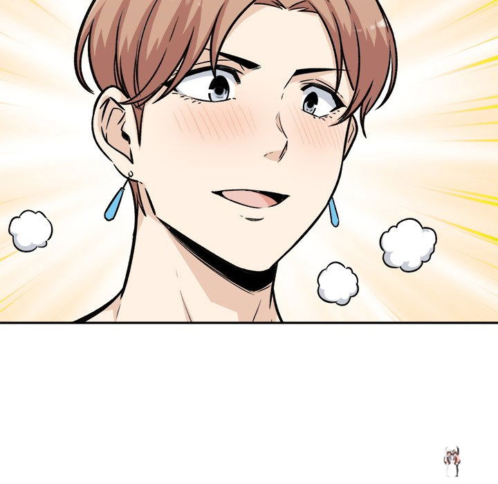 Excuse me, This is my Room Excuse me, This is my Room Chapter 54 - Page 24