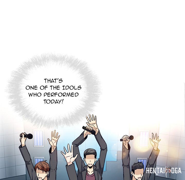 Excuse me, This is my Room Excuse me, This is my Room Chapter 54 - Page 25