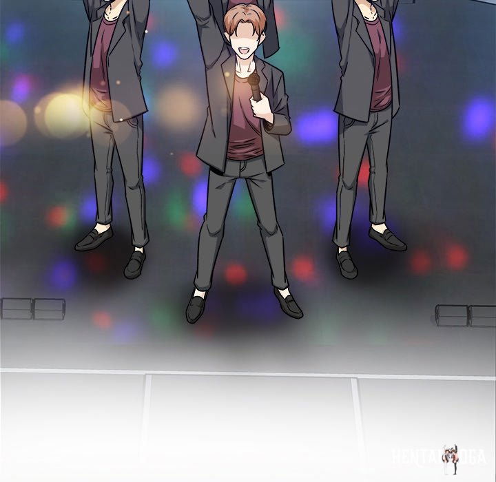 Excuse me, This is my Room Excuse me, This is my Room Chapter 54 - Page 26