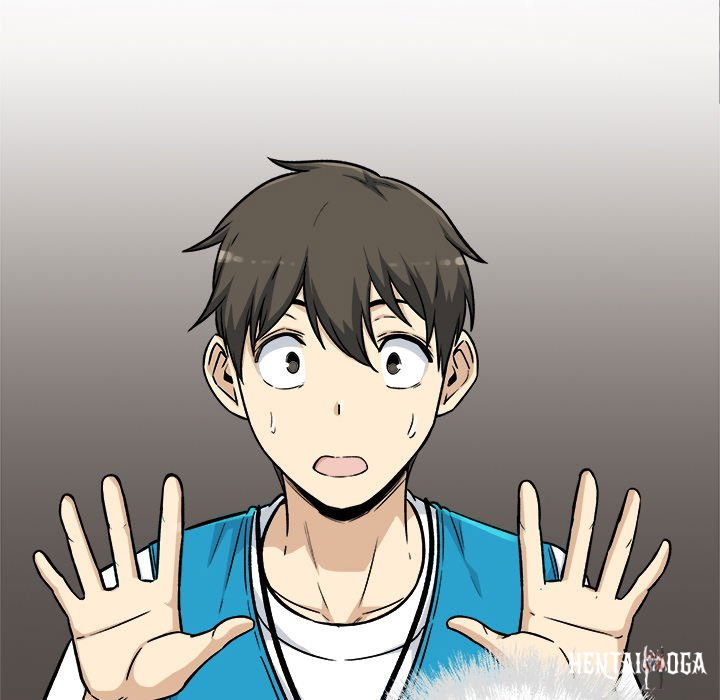 Excuse me, This is my Room Excuse me, This is my Room Chapter 54 - Page 27