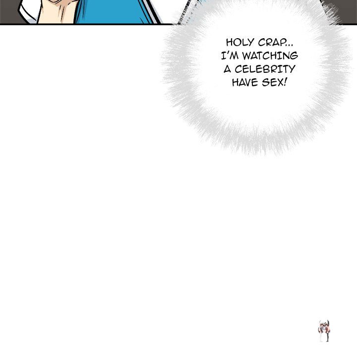 Excuse me, This is my Room Excuse me, This is my Room Chapter 54 - Page 28