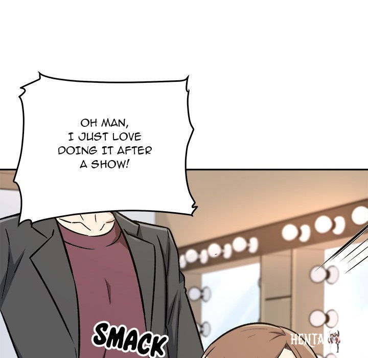 Excuse me, This is my Room Excuse me, This is my Room Chapter 54 - Page 29