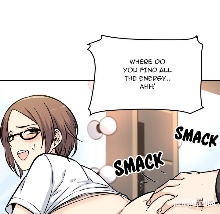 Excuse me, This is my Room Excuse me, This is my Room Chapter 54 - Page 31