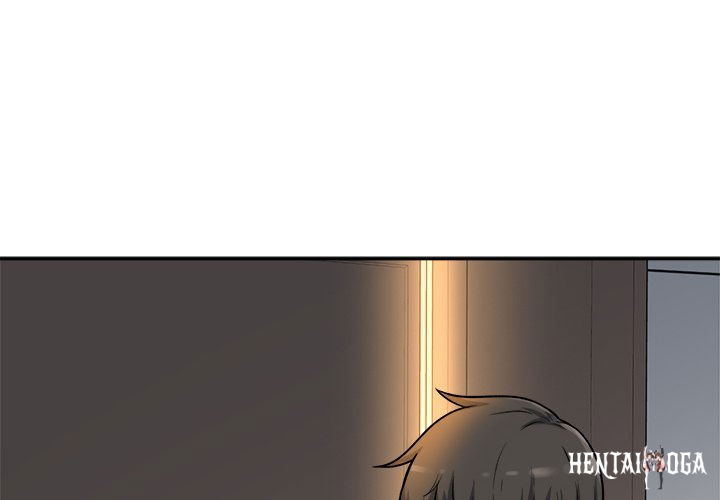 Excuse me, This is my Room Excuse me, This is my Room Chapter 54 - Page 4