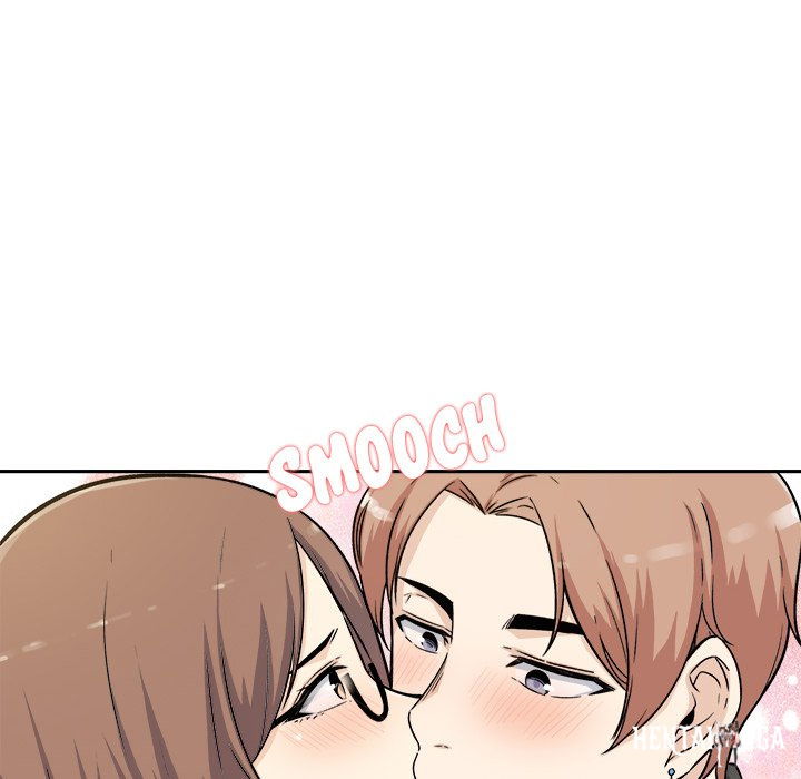 Excuse me, This is my Room Excuse me, This is my Room Chapter 54 - Page 45