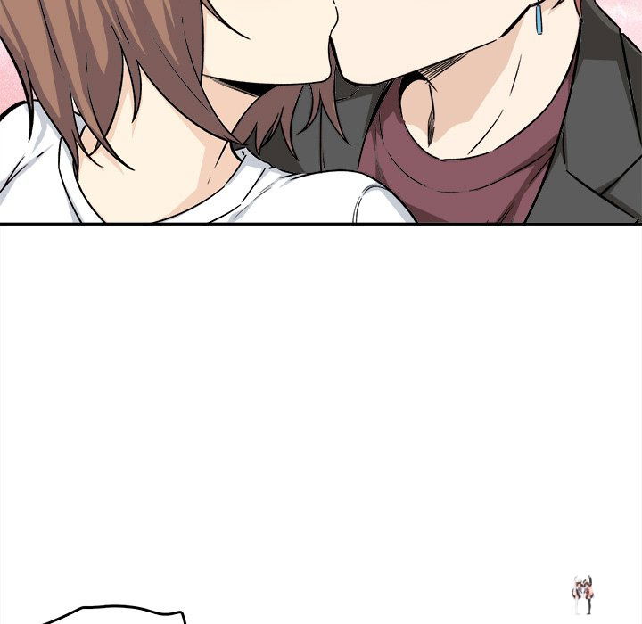 Excuse me, This is my Room Excuse me, This is my Room Chapter 54 - Page 46