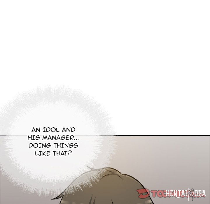 Excuse me, This is my Room Excuse me, This is my Room Chapter 54 - Page 48