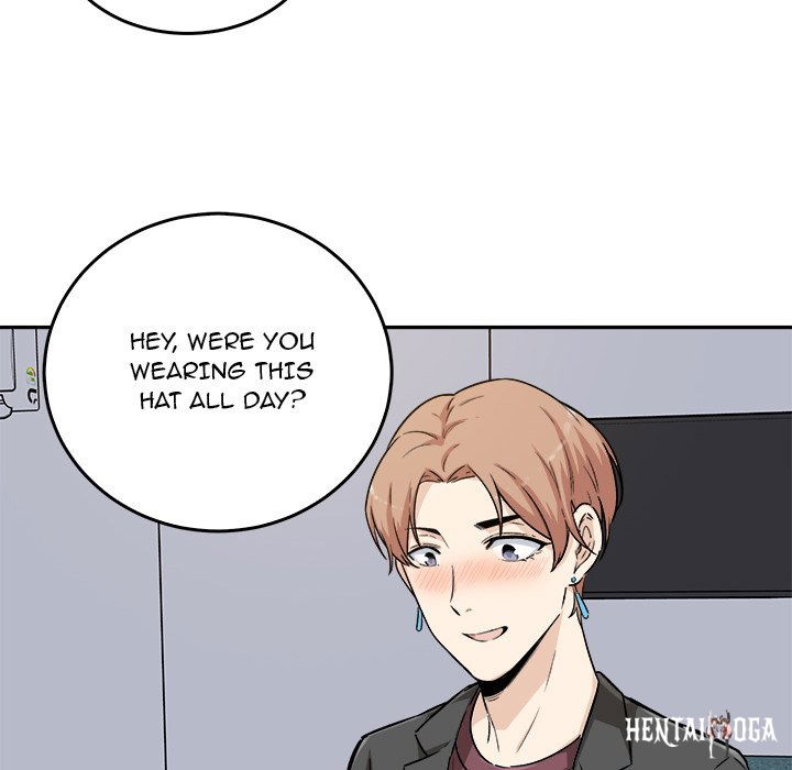 Excuse me, This is my Room Excuse me, This is my Room Chapter 54 - Page 51