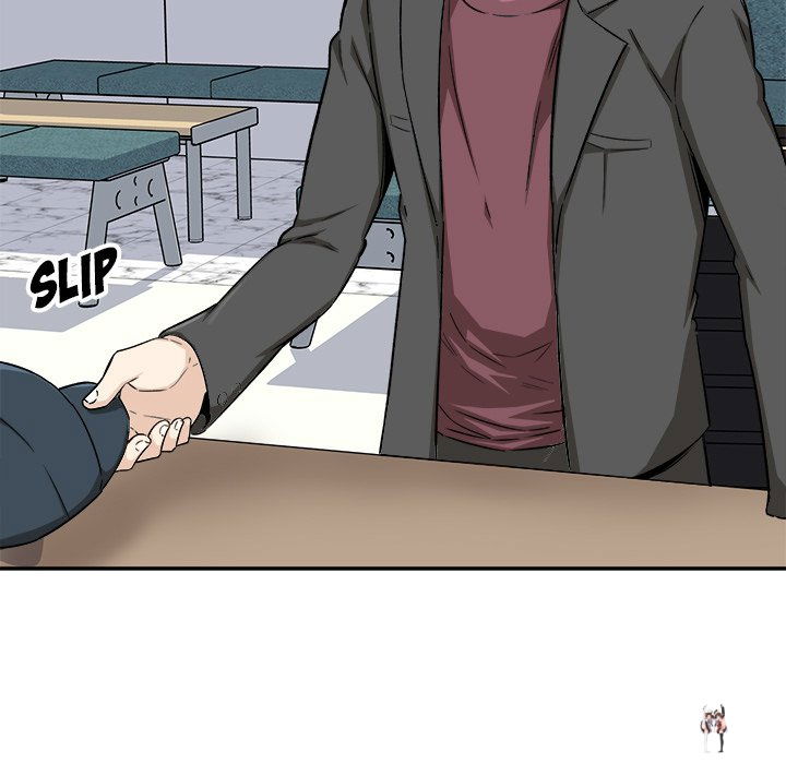 Excuse me, This is my Room Excuse me, This is my Room Chapter 54 - Page 52